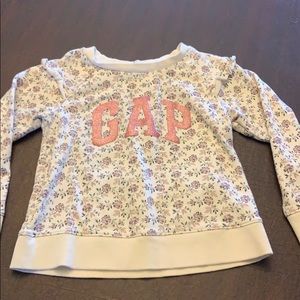 Gap sweatshirt